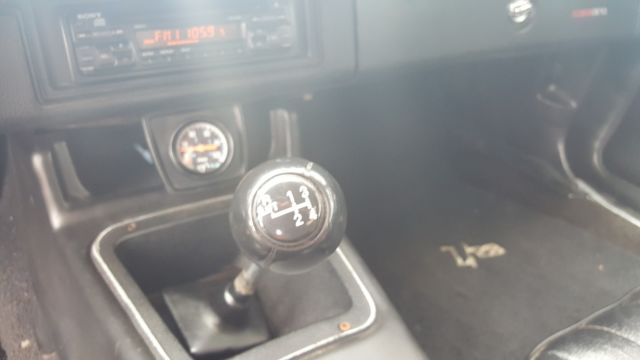1979 Chevrolet Camaro Z28 - photo 12