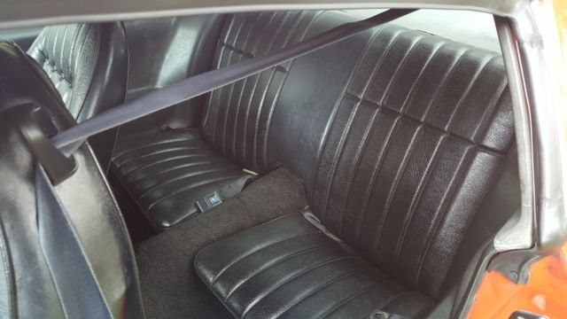 1979 Chevrolet Camaro Z28 - photo 9