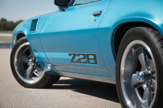 1979 Chevrolet Camaro Z28 - photo 5