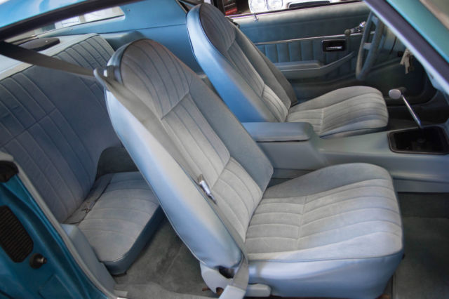 1979 Chevrolet Camaro Z28 - photo 7