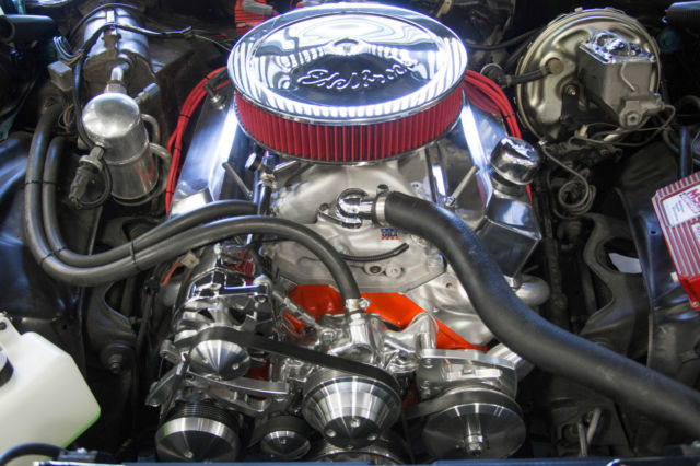 1979 Chevrolet Camaro Z28 - photo 8