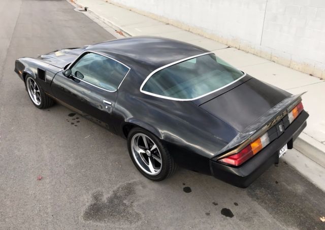 1979 Chevrolet Camaro Z28 - photo 5