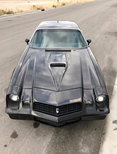 1979 Chevrolet Camaro Z28 - photo 9