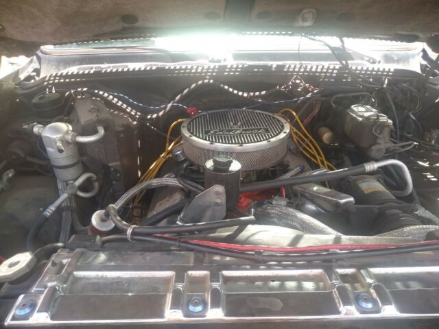 1979 Chevrolet C/K Pickup 3500 Silverado 30 - photo 6