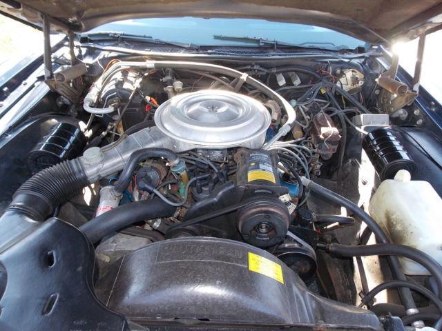 1979 Lincoln Continental - photo 10