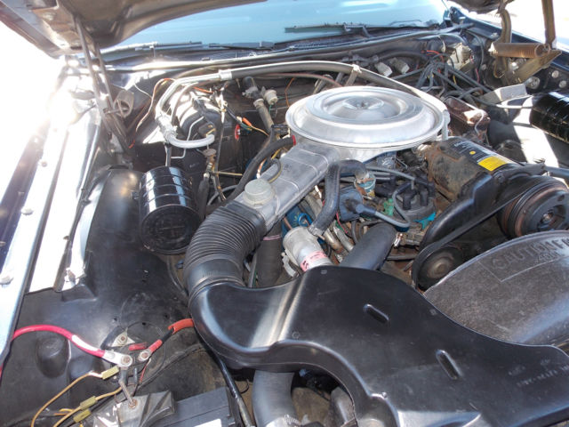 1979 Lincoln Continental - photo 11
