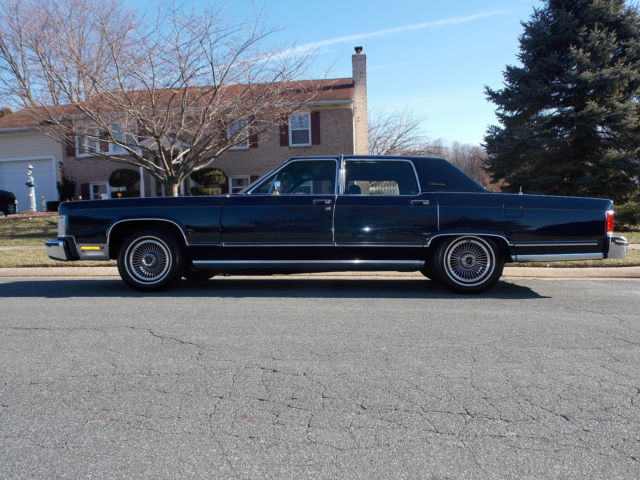 1979 Lincoln Continental - photo 5