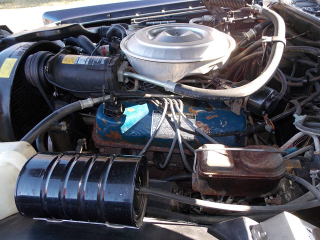 1979 Lincoln Continental - photo 9