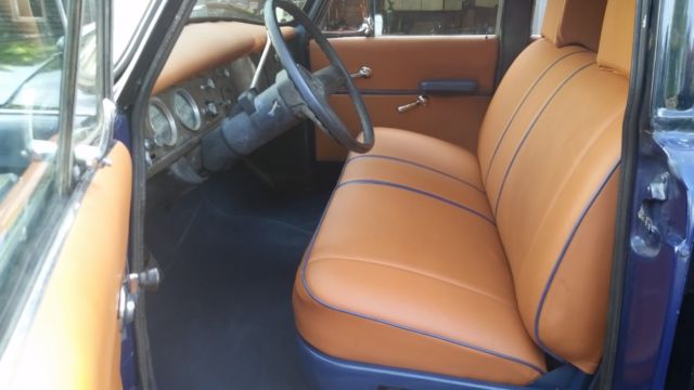 1979 Other Makes Checker A12 - photo 10