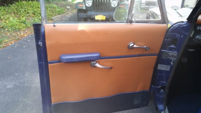 1979 Other Makes Checker A12 - photo 11