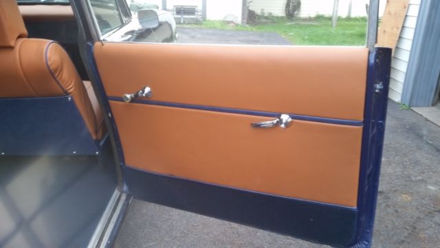 1979 Other Makes Checker A12 - photo 12