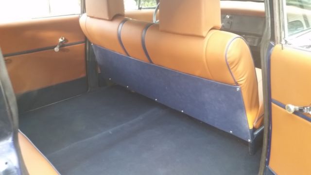 1979 Other Makes Checker A12 - photo 13