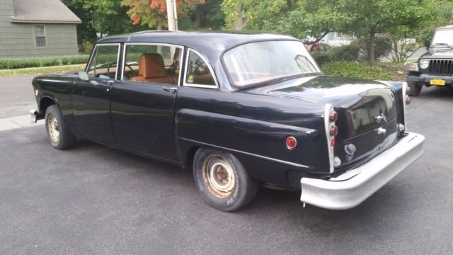 1979 Other Makes Checker A12 - photo 5