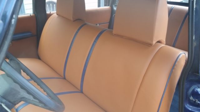 1979 Other Makes Checker A12 - photo 8