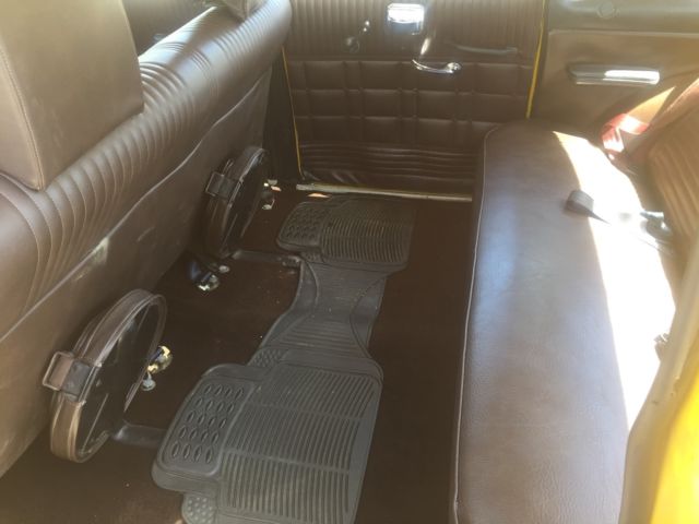 1979 Checker A-11 Marathon - photo 5
