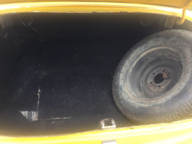 1979 Checker A-11 Marathon - photo 9