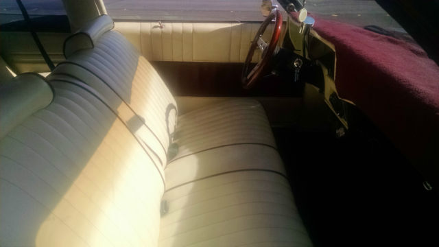 1979 Chevrolet Nova COUPE - photo 5