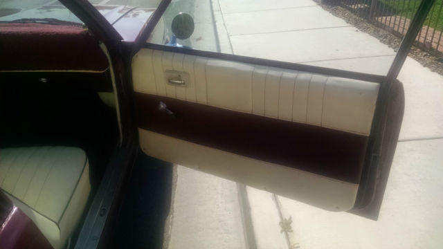 1979 Chevrolet Nova COUPE - photo 7