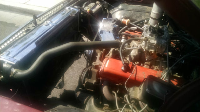 1979 Chevrolet Nova COUPE - photo 9