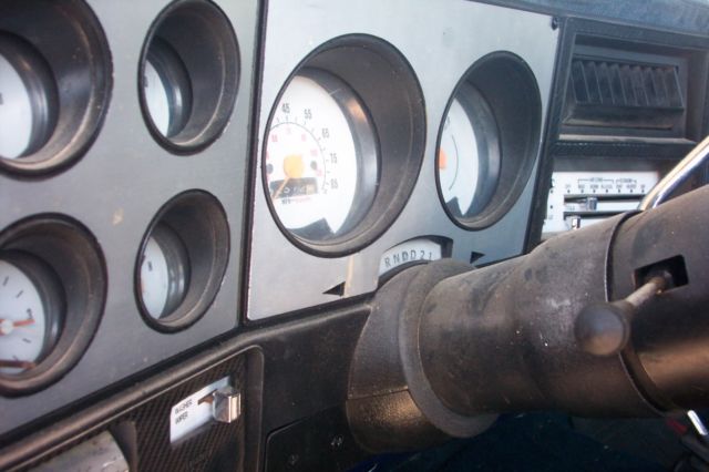 1979 Chevrolet Silverado 1500 - photo 6
