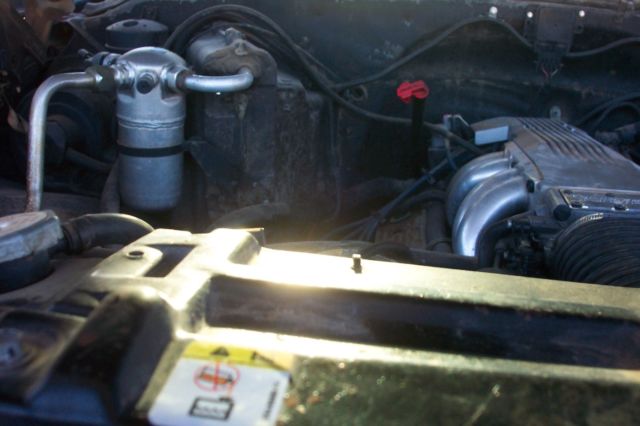 1979 Chevrolet Silverado 1500 - photo 8