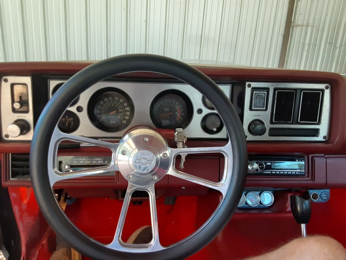1979 Chevrolet Camaro - photo 6