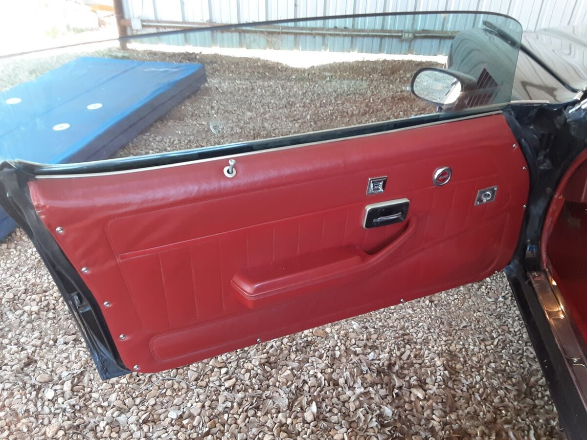 1979 Chevrolet Camaro - photo 8