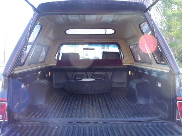 1979 Chevrolet C/K Pickup 3500 scottsdale - photo 8