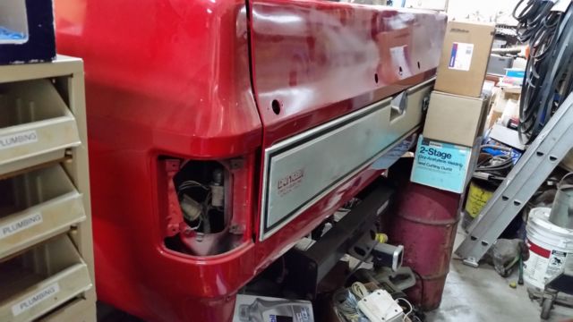 1979 Chevrolet C/K Pickup 3500 - photo 2