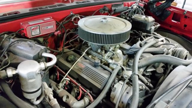 1979 Chevrolet C/K Pickup 3500 - photo 6