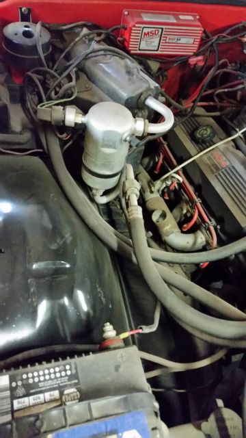 1979 Chevrolet C/K Pickup 3500 - photo 7