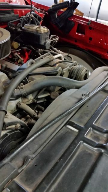 1979 Chevrolet C/K Pickup 3500 - photo 9