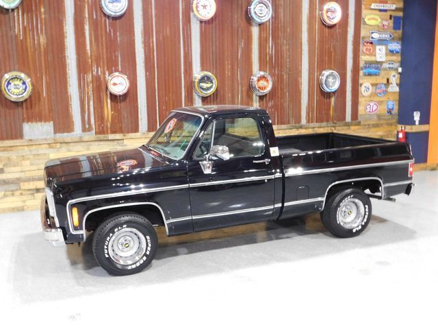 1979 CHEVROLET 1979 Chevrolet Other --