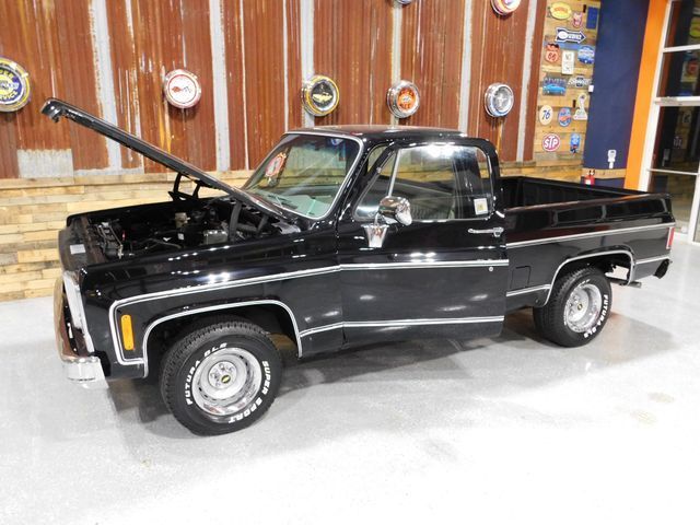 1979 Chevrolet Other -- - photo 11