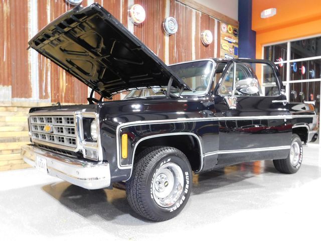 1979 Chevrolet Other -- - photo 12