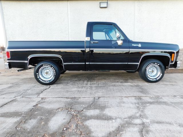 1979 Chevrolet Other -- - photo 13