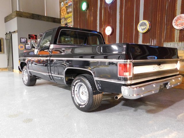 1979 Chevrolet Other -- - photo 3