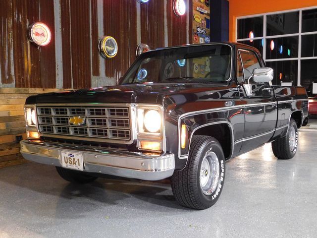 1979 Chevrolet Other -- - photo 4