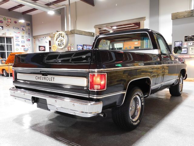 1979 Chevrolet Other -- - photo 6