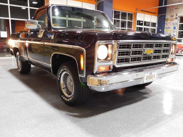 1979 Chevrolet Other -- - photo 8