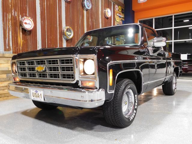 1979 Chevrolet Other -- - photo 9