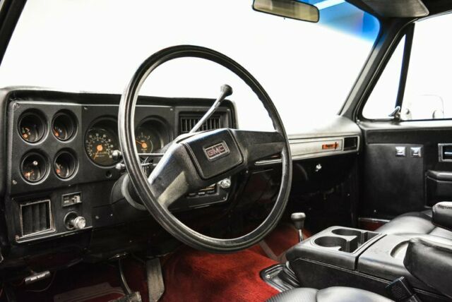 1979 Chevrolet Blazer K5 - photo 13