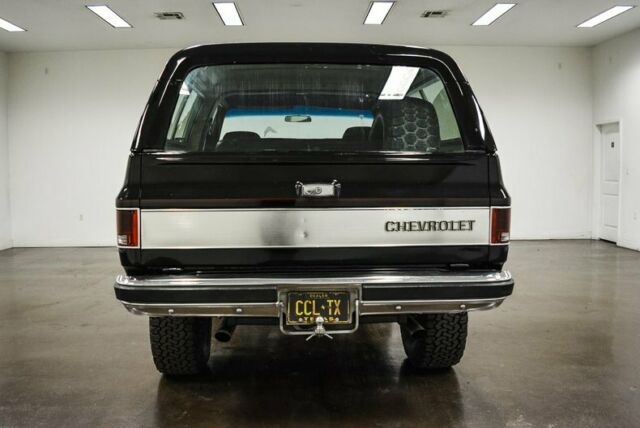 1979 Chevrolet Blazer K5 - photo 5