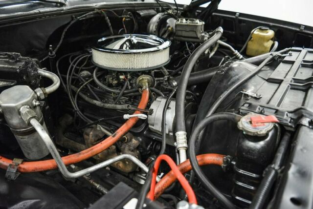 1979 Chevrolet Blazer K5 - photo 8