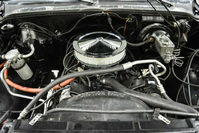 1979 Chevrolet Blazer K5 - photo 9