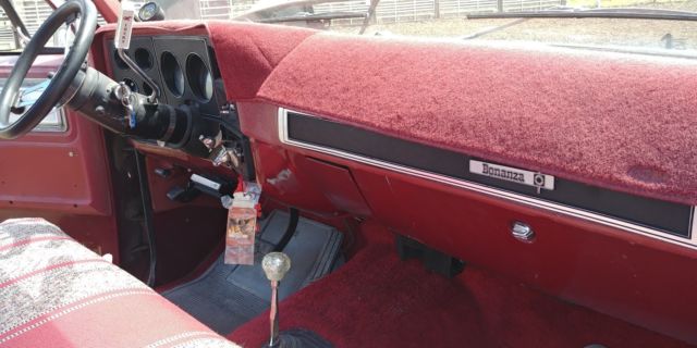 1979 Chevrolet C-10 - photo 13
