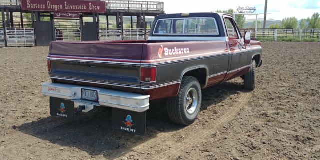 1979 Chevrolet C-10 - photo 3