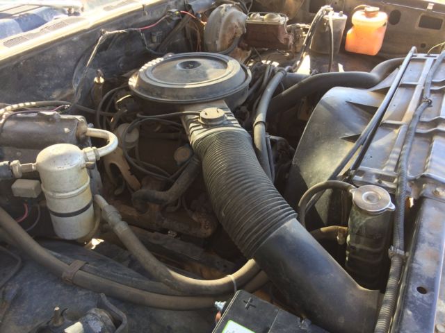 1979 Chevrolet C-10 Silverado Big 10 - photo 11