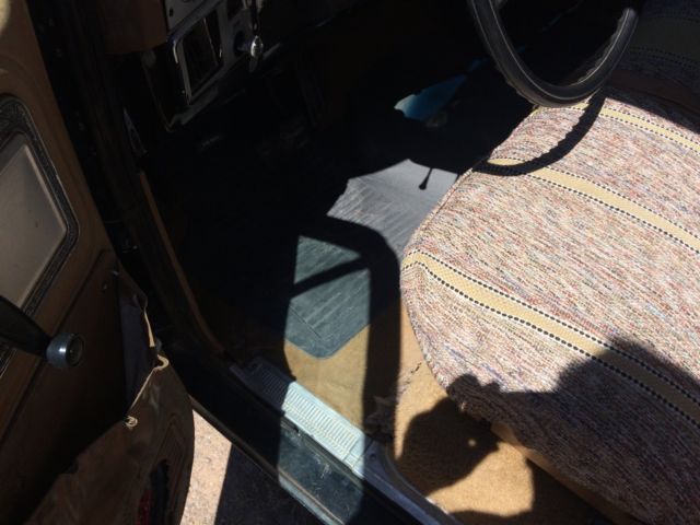 1979 Chevrolet C-10 Silverado Big 10 - photo 8
