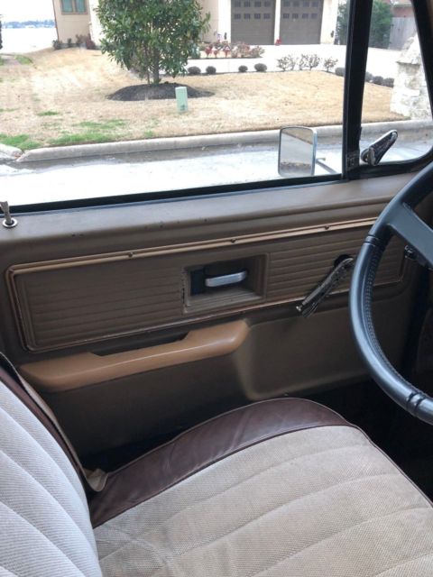 1979 Chevrolet C-10 - photo 10